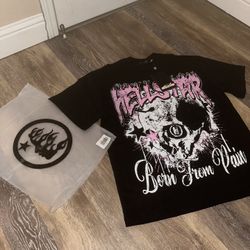 Hell Star Tee