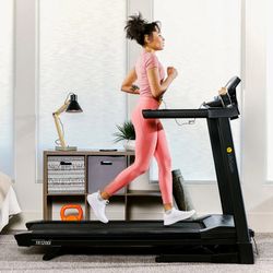 Brand New Semi Professional, Running Treadmill, Worth 1600