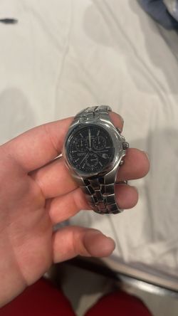 Citizen watch