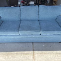 Pull Out Couch