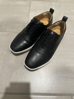 Express Dress Sneakers 7 Men