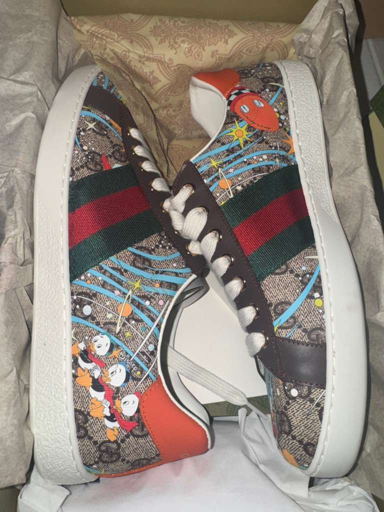 Gucci Shoes