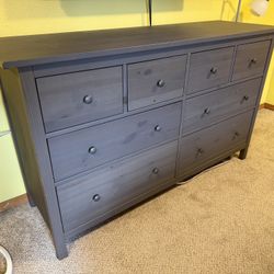 Hemnes Dresser 