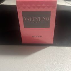 Valentino Cologne 