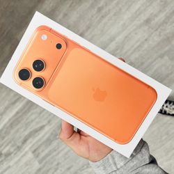 iPhone 17 Pro Max 1TB Unlocked $5 Down Payment Apply Today 