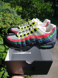 New Nike Air Max 95 SP men size 14