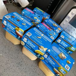 Baby Food 