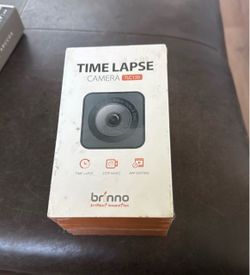 Brinno TLC130 Time Lapse Camera