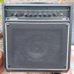 Acoustic AG30 30W 1x8 Acoustic Guitar Combo Amp