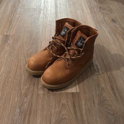 Georgia Boots 10.5 W