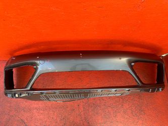 2020 2021 2022 2023 Porsche 911 992 Front Bumper Cover OEM (contact info removed)21K