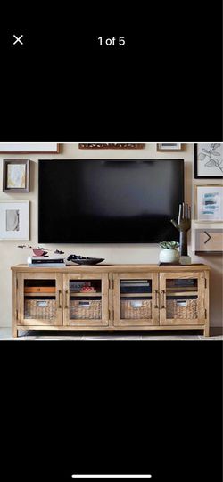 Pottery Barn media