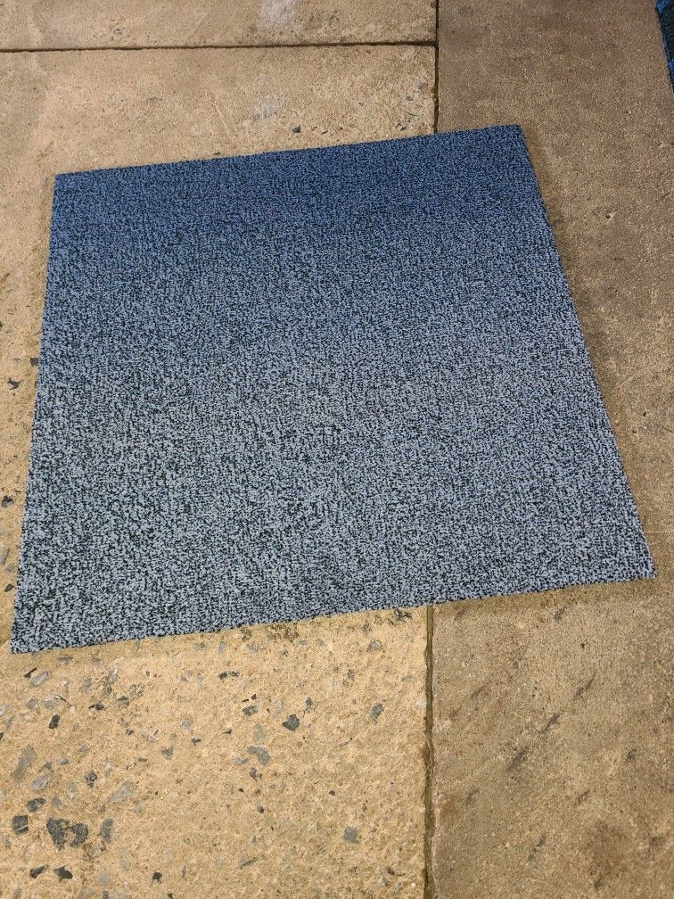 Carpet Tile