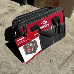 Husky 12” Tool Bag