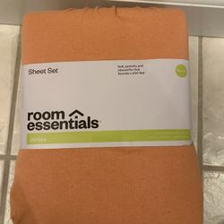 Twin XL Sheet Set