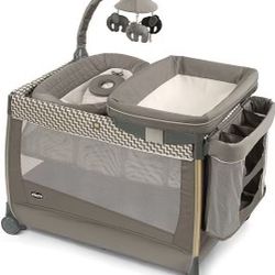 Chico Lullaby Dream Playard 