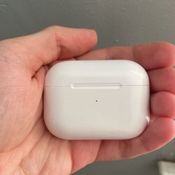 Used AirPods
