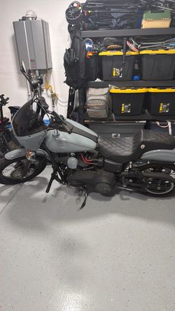 2010 fxdb