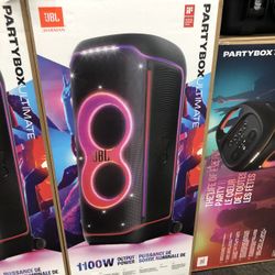 JBL Partybox Ultimate