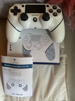 PS4 Controller