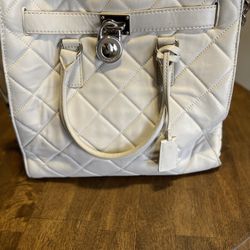 Michael Kors “Hamilton” bag