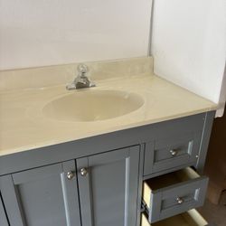 Bathroom  Vanity