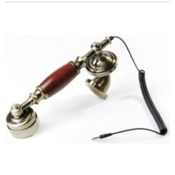 Classic Desk Telephone Receiver (PH-189)