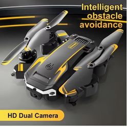 S6 RC Drone With HD Dual Camera 