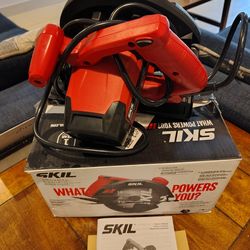 Skill Saw