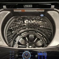 Kenmore Elite Washer & Dryer