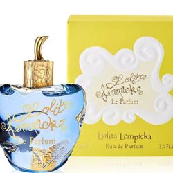 Perfumes 