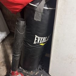 Punching Bag
