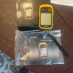 Garmin Vertex 10 