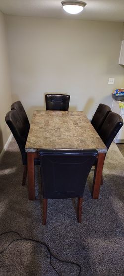 Mesa de comedor