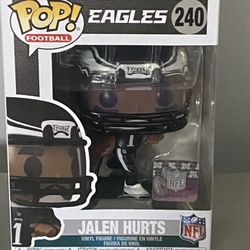 Pop Eagles
