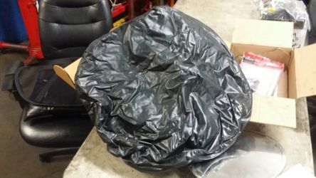 New Tire cover for sale