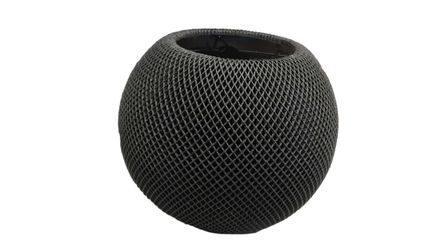 Apple A2374 Black Bookshelf Speaker