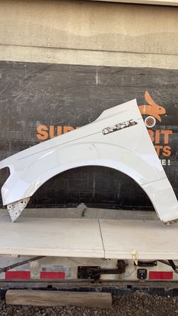 2015 f150 driver fender 🔥🔥GOOD🔥🔥 2020 OEM