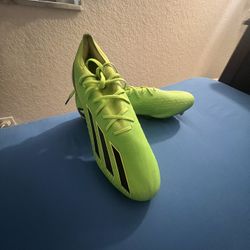 Adidas Soccer Cleats 