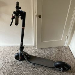 NineBot Electric Scooter