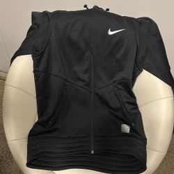 Nike Zip Up Hoodie 