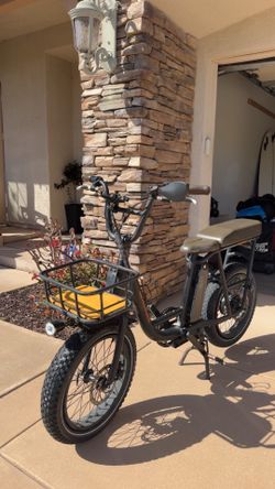 Radpower Ebike