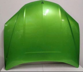 2025 2026 LAMBORGHINI URUS FRONT HOOD BONNET SHELL OEM 4ML010538