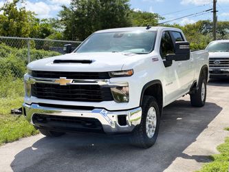 2023 Chevrolet Silverado