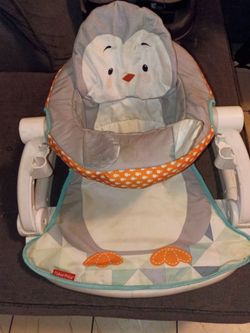 Baby stuff