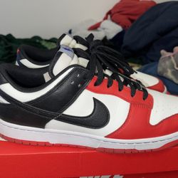 Nike Dunk Size 12