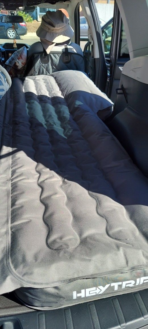 Heytrip Air Mattress
