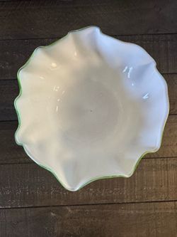 Decorative Bowl