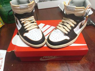 Nike Air Jordan retro 1