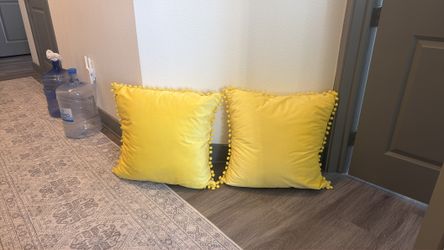 Set of 4 - 18*18 Throw Pillow
